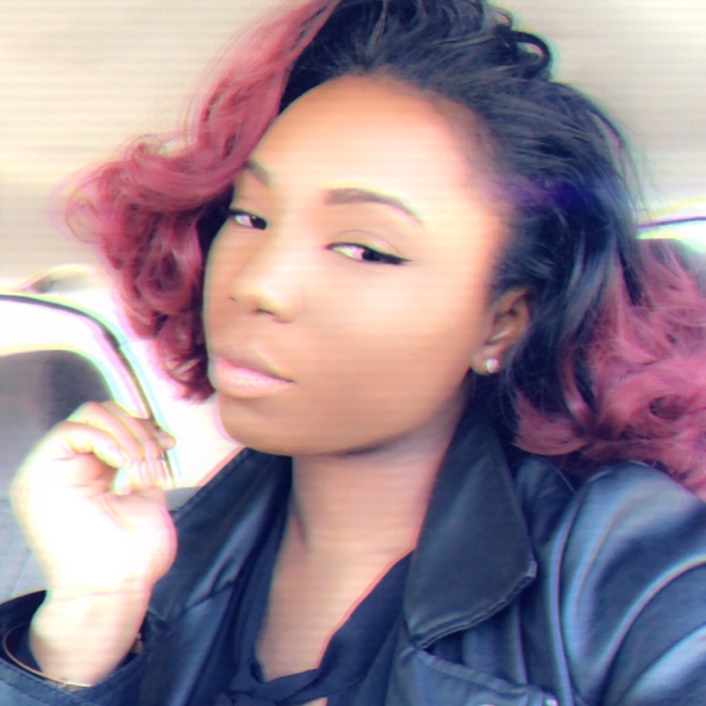 Meet your Posher, Shanice